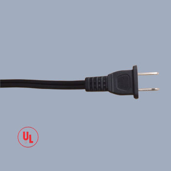 UL power cord QP2