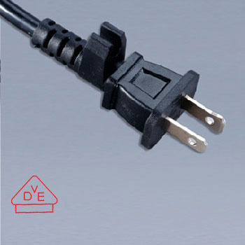 UL power cord QP2A