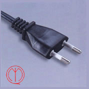 Italian IMQ power cords D07