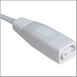 IEC connector serial A-7