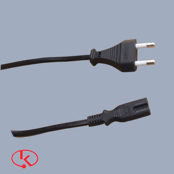 Korean KS power cords K01-QT2