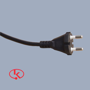 Korean KS power cords